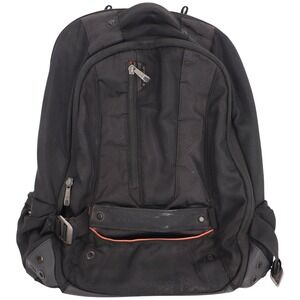 Everki Black 18" Beacon Laptop Backpack w/Gaming Console Sleeve EKP117NBKCT
